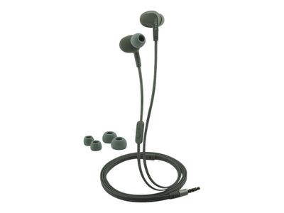 LogiLink Sports-Fit In-Ear Headset - Ohrhörer mit Mikrofon_thumb