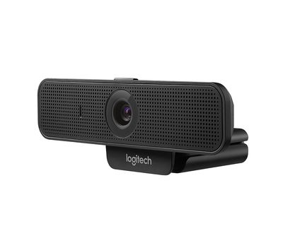 Logitech Webcam C925e_4