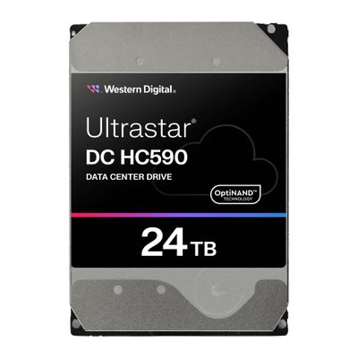 HDD WD Ultrastar DC HC590 3,5" 24TB SATA 6GB/s_thumb