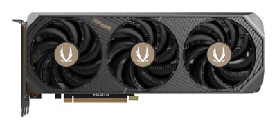 Zotac GAMING GeForce RTX 5080 SOLID CORE NVIDIA 16 GB GDDR7_thumb