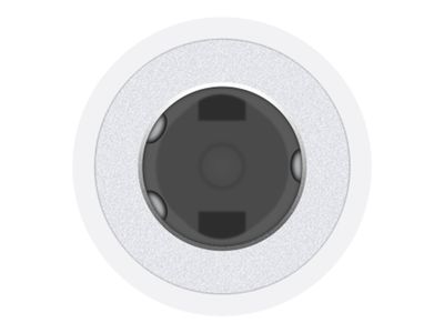 Apple Lightning to 3.5 mm Headphone Jack Adapter - Lightning auf Kopfhörerstecker Adapter_4