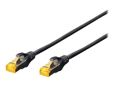 DIGITUS Professional Patch Cable - RJ45 - 1 m_thumb