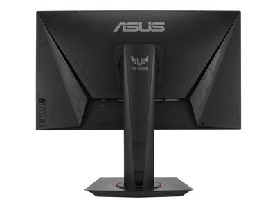 ASUS LED-Display TUF Gaming VG258QM - 62.2 cm (24.5") - 1920 x 1080 Full HD_4