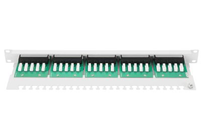 DIGITUS Patch Panel DN-91325-1 - 1U - 19"_2