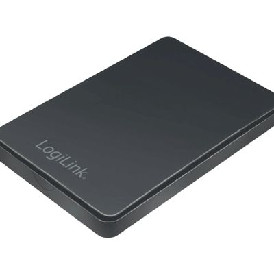 LogiLink Speichergehäuse UA0339 - 2.5" SATA HDD/SSD - USB 3.0_5