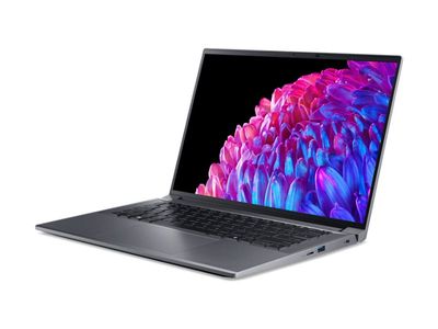 Acer Swift X 14 SFX14-72G - 36.8 cm (14.5") - Core Ultra 5 125H - 32 GB RAM - 1.024 TB SSD - Deutsch_thumb