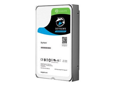 Seagate SkyHawk Surveillance HDD ST2000VX015 - Festplatte - 2 TB - SATA 6Gb/s_1