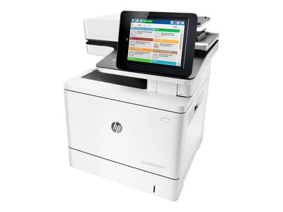 HP Multifunktionsdrucker LaserJet Enterprise MFP M577f_thumb