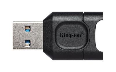 Kingston Kartenleser MobileLite Plus - USB 3.2 Gen 1/SD_thumb
