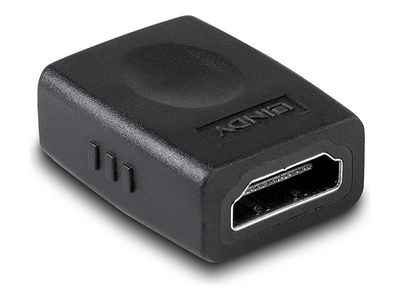 Adap Lindy HDMI Doppelkupplung_thumb