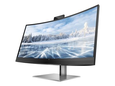 HP Z34c G3 - LED monitor - curved - 34"_2