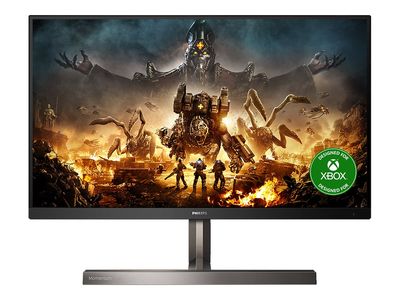 Philips LED-Display Momentum 329M1RV - 81.3 cm (32") - 3840 x 2160 4K_3