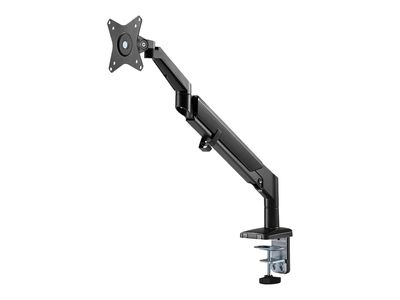 Neomounts DS70-810BL1 Befestigungskit - vollbeweglicher einstellbarer Arm - für LCD-Display - Schwarz_2