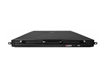 Lindy KVM-Konsole - Full HD (1080p) - 43.2 cm (17")_2