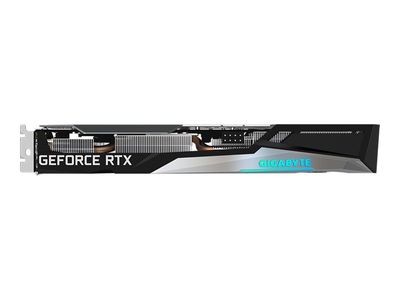 Gigabyte GeForce RTX 3060 GAMING OC 12G (rev. 2.0) - OC Edition - graphics card - GF RTX 3060 - 12 GB_6