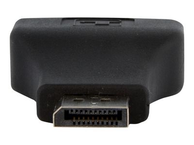 StarTech.com DisplayPort auf DVI Adapter mit bis zu 1920x1200 - DP 20Pin (Stecker) zu DVI-I 29Pin (Buchse)Video Konverter - DisplayPort-Adapter_3