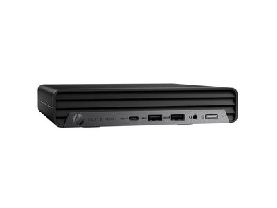 HP Elite 600 G9 - Mini - Intel Core i5-13500T_8