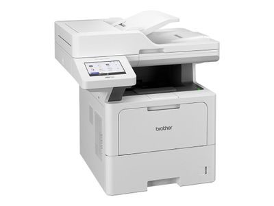 Brother MFC-L6710DW - multifunction printer - B/W_3