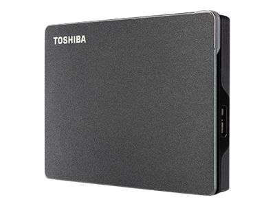 Toshiba Canvio Gaming - Festplatte - 1 TB - USB 3.2 Gen 1_thumb
