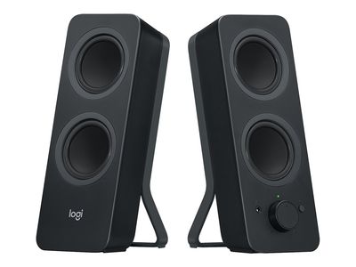 Logitech wireless Speakers for PC Z207_5