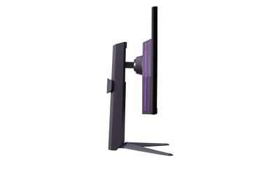 LG 27GR93U-B computer monitor 68.6 cm (27") 3840 x 2160 pixels 4K Ultra HD Black_6