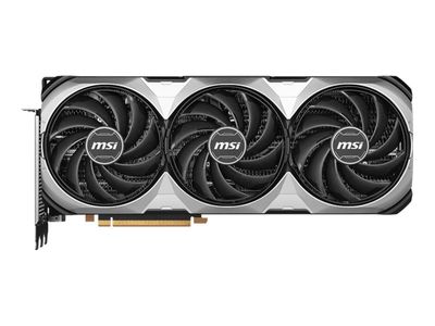 MSI Grafikkarte GeForce RTX 4090 VENTUS 3X E 24G OC - 24 GB GDDR6X OC_thumb