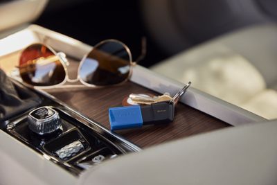 Kingston USB-Stick DataTraveler Exodia M - USB 3.2 Gen 1 (3.1 Gen 1) - 64 GB - Schwarz/Blau_9