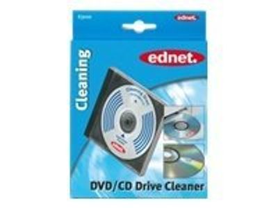 Ednet - CD / DVD - Reinigungsdisk_thumb
