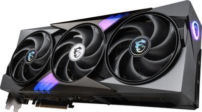 MSI GAMING GeForce RTX5090 TRIO OC 32GB NVIDIA GeForce RTX 5090 GDDR7_6