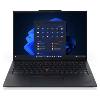 Lenovo Notebook ThinkPad E14 Gen 7 - 35.6 cm (14") - AMD Ryzen 7 250 - Schwarz_2