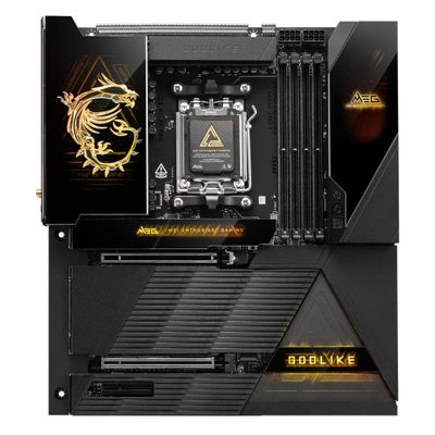 MB MSI AMD AM5 MEG X870E GODLIKE_thumb