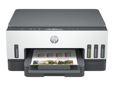 HP Multifunktionsdrucker Smart Tank 7005_2