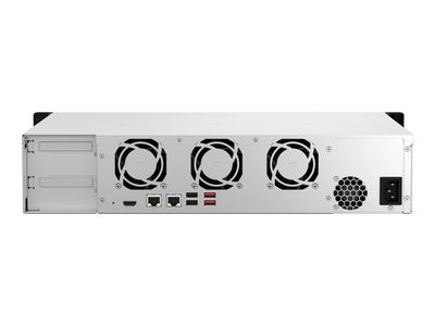 QNAP NAS-Server TS-864eU - 4 GB_6