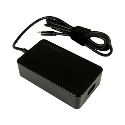 LC Power Notebook power adapter LC-NB-PRO-65-C - 65 Watt_5