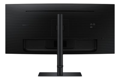 Samsung Curved Monitor ViewFinity S6 S65UC - 86 cm (34") - 3440 x 1440 UWQHD_19
