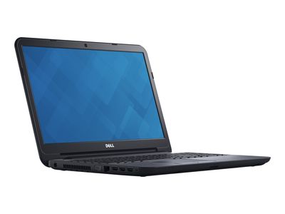 Dell Notebook Latitude 3540 - 39.6 cm (15.6") - Intel Core i5-1335U - Grau_3