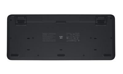 Logitech Tastatur K650 - Graphit_7