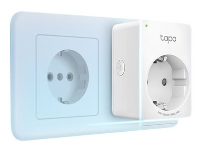 Tapo P110 V1 - smart plug_2