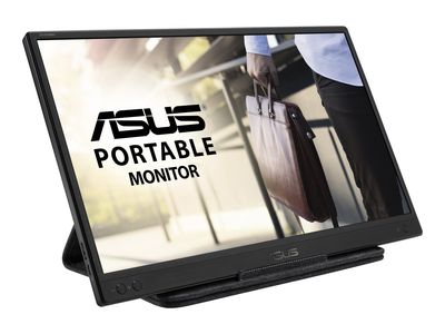 ASUS portable LED Display ZenScreen MB166B - 39.6 cm (15.6") - 1920 x 1080 Full HD_6