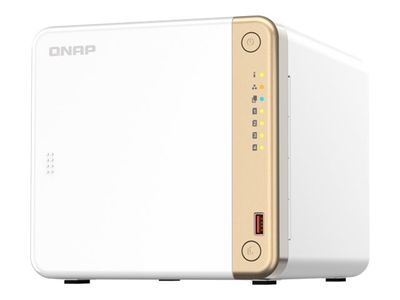 QNAP TS-462 - NAS-Server_thumb