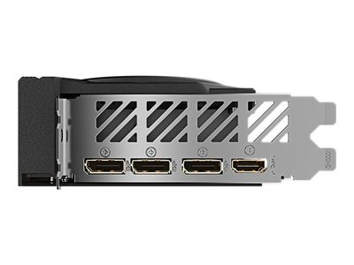 Gigabyte GeForce RTX 4070 WINDFORCE OC 12G - OC Edition - Grafikkarten - GeForce RTX 4070 - 12 GB_8