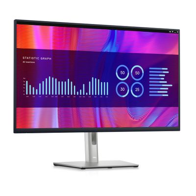 Dell LED monitor P3223DE - 80.1 cm (32") - 2560 x 1440 QHD_2