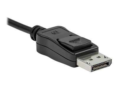 StarTech.com DisplayPort auf HDMI Adapter - 2.15 cm_4