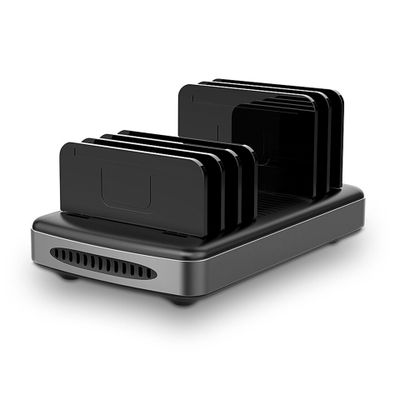 Lindy Ladestation 73436 - 6 Ausgabeanschlussstellen_2