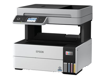 Epson EcoTank ET-5170 - Multifunktionsdrucker - Farbe_thumb