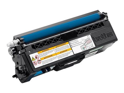 Brother TN325C - Cyan - Original - Tonerpatrone_3