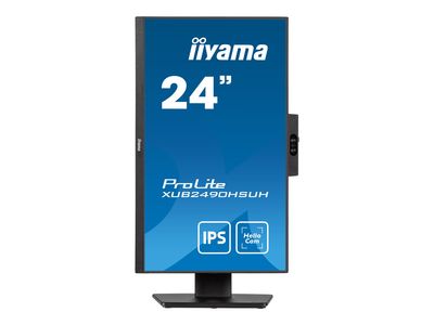 iiyama ProLite XUB2490HSUH-B1 - LED monitor - Full HD (1080p) - 24"_thumb