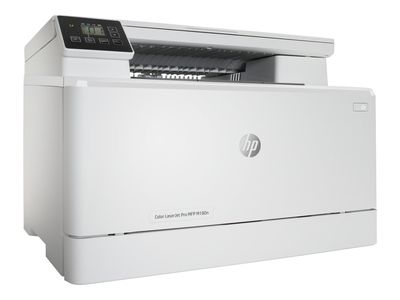 HP Color LaserJet Pro MFP M180n - Multifunktionsdrucker - Farbe_3