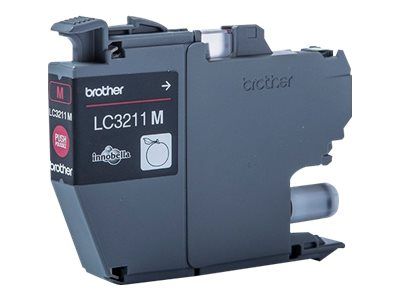 Brother LC3211M - Magenta - Original - Tintenpatrone_thumb