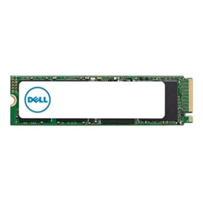 Dell SSD AB292884 - 1000 GB - M.2 2280 - PCI Express (NVMe)_thumb